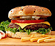 Doug's Rockin' Hamburger House
